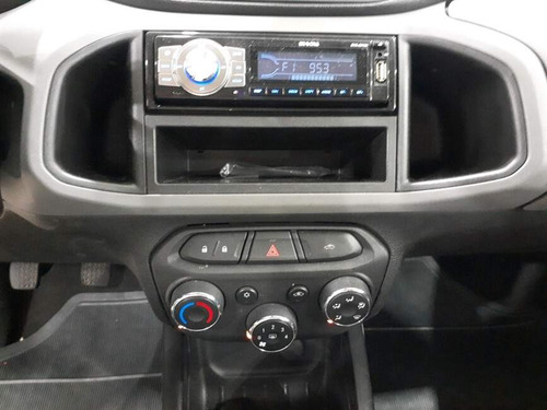 Chevrolet Onix 1.0 MPFI LT 8V FLEX 4P MANUAL