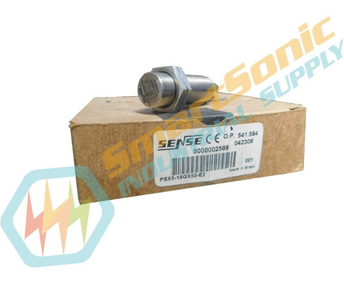 Sense Psx5-18gx50-e2 M18 