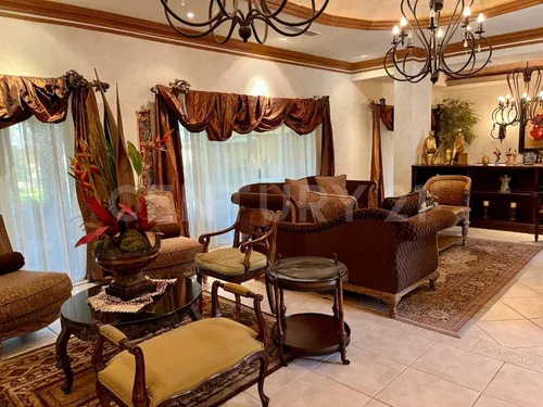 Venta Casa En Saltillo En Privada
