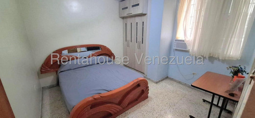 Apartamento En Venta En Bello Campo 25-20171 Cs