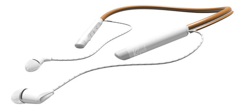 Auriculares Con Banda Para El Cuello Klipsch T5 Negros Con B
