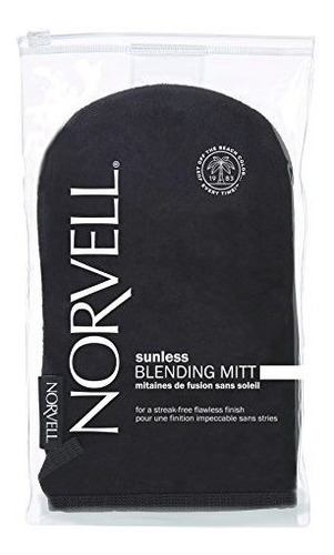 Auto Bronceadores - Norvell Sunless Streak-free Self-tanning