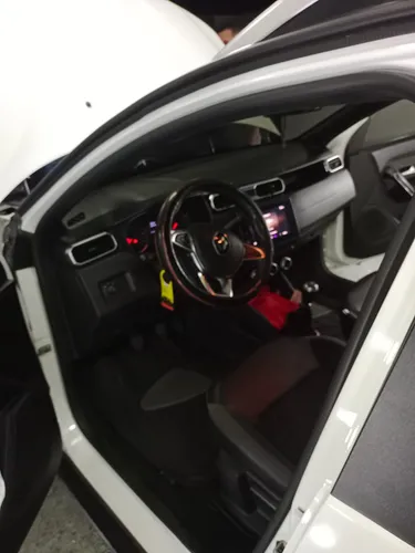 Renault Duster 1.3 Intense Mt 4x4 Outsider