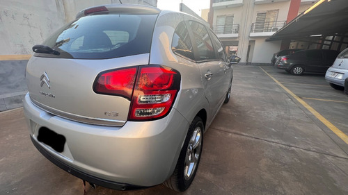 Imagen 6 de 18 de Citroën C3 1.6 Exclusive Pack Myway Vti 115cv