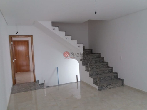 Sobrados Novo Penha - Ta8086
