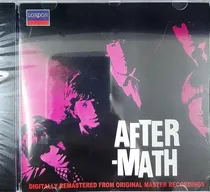 Comprar Rolling Stones After Math Cd Raro Novo Lacrado