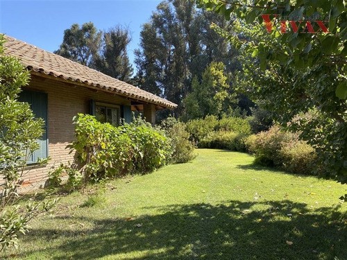 Imagen 7 de 28 de Parcela Con Casa En Venta En Calera De Tango