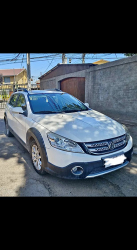 Dongfeng H30 CROSS Elegant Mt 1.6