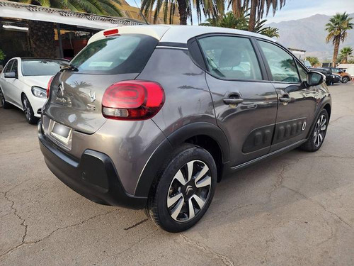 Citroën C3 1.5 Bluehdi 100 S&S Bvm Live
