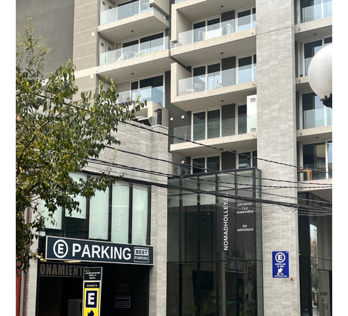 Arriendo Oficina Remodelada Providencia -excelente Ubicación