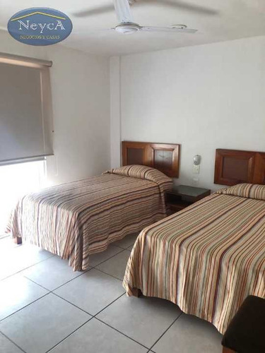 Imagen 14 de 14 de Suites Palace Amueblados En Renta