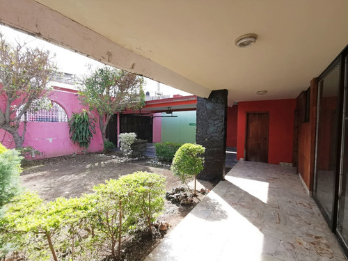 Imagen 9 de 14 de Casa En Renta A Media Cuadra Del Centro Histórico De Chiapa