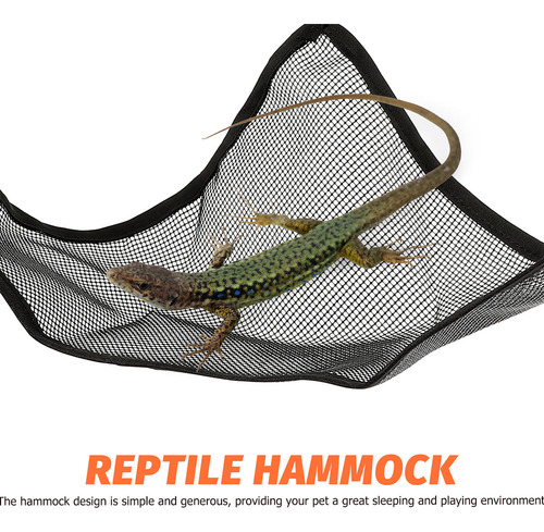 Hamaca Con Forma De Serpiente, 2 Unidades, Hamacas Para Masc