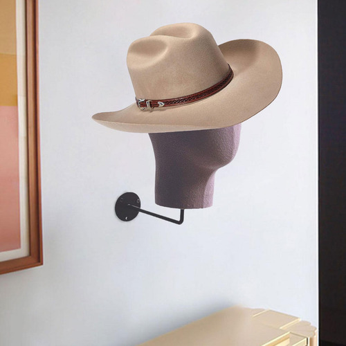 Cabeza De Maniquí Para Colgar Pelucas, Soporte Para Peluca,