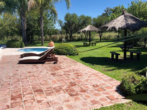 Imagen 29 de 29 de Elise Ranch En San Onofre, San Javier, Traslasierra