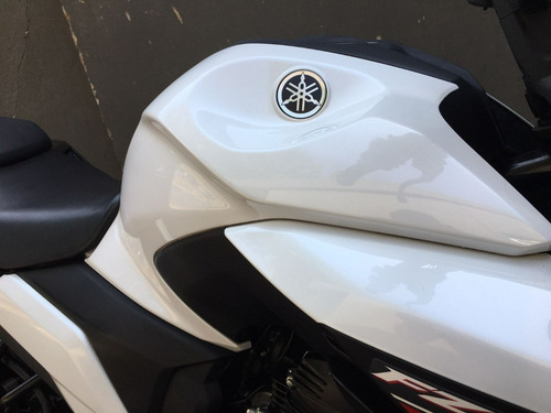 Imagen 17 de 19 de Yamaha Fz 25
