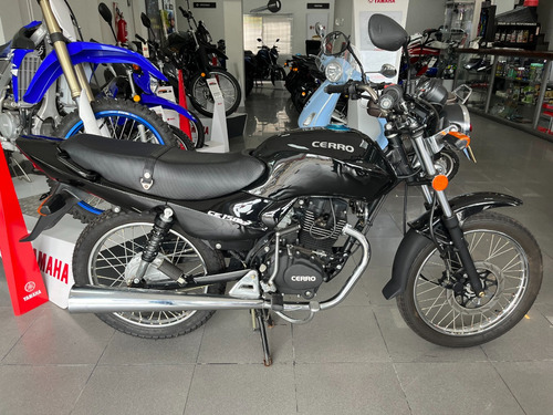 Mondial Rd Zanella Rx 150 No. Cerro 150