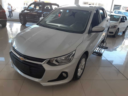 Chevrolet Onix Lt 1.0 Turbo (flex)