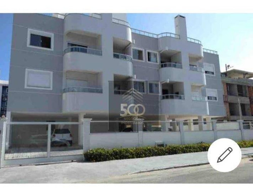 Imagem 2 de 24 de Apartamento À Venda, 68 M² Por R$ 450.000,00 - Ingleses Norte - Florianópolis/sc - Ap2179