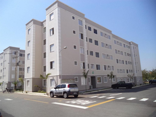 Imagem 19 de 21 de Apartamento Com 2 Dormitórios Para Alugar, 48 M² Por R$ 1.200,00/mês - Parque Santa Márcia - Votorantim/sp - Ap2485