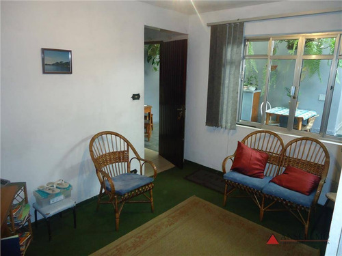 Imagem 10 de 14 de Sobrado À Venda Por R$ 480.000,00 - Jardim Olavo Bilac - São Bernardo Do Campo/sp - So0145