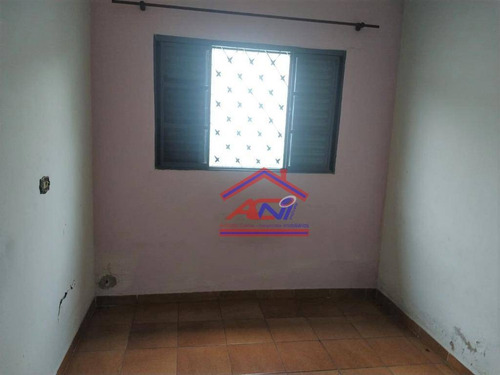Imagem 23 de 30 de Casa Com 4 Dormitórios À Venda, 180 M² Por R$ 350.000,00 - Vila Real - Hortolândia/sp - Ca0150