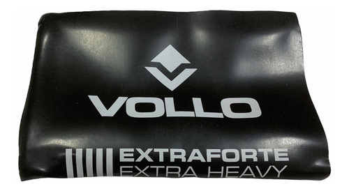 Faixa De Exercício Vollo Vp1048 0,70 Mm Nível Extraforte