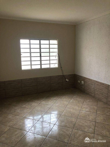 Imagem 8 de 24 de Casa Com 3 Dormitórios À Venda, 130 M² Por R$ 500.000,00 - Caio Junqueira - Poços De Caldas/mg - Ca1548