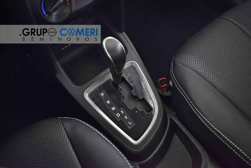 Imagem 9 de 15 de Hb20 1.6 Comfort Style 16v Flex 4p Automático