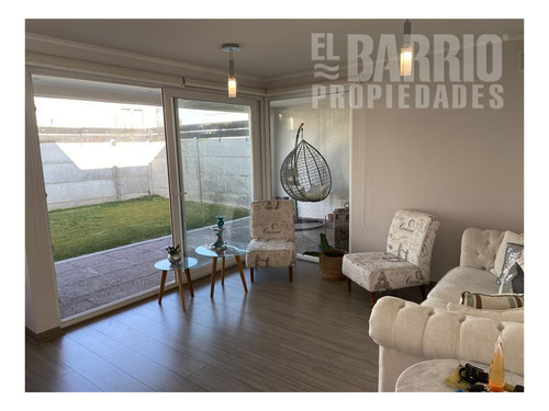 Imagen 6 de 19 de Excelente Oportunidad Casi Nueva 4d 3b Piscina, Terraza