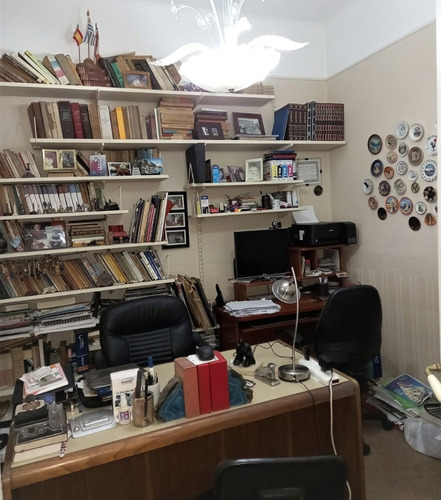 Venta Casa 4 Dormitorios En El Corazón De Punta Carretas