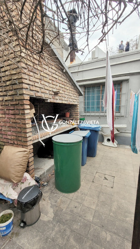 Casona Casa En Venta Avenida Gral San Martin Reducto Brazo Oriental Residencial Con Renta