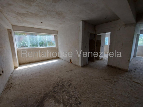Apartamento En Venta - Mdm - 23-10086