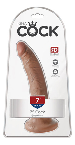 Sexshop King Cock Dildos Vibrador Erótico Consolador Sexual 