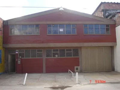 Bodega en venta