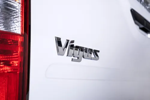 JMC Vigus Work