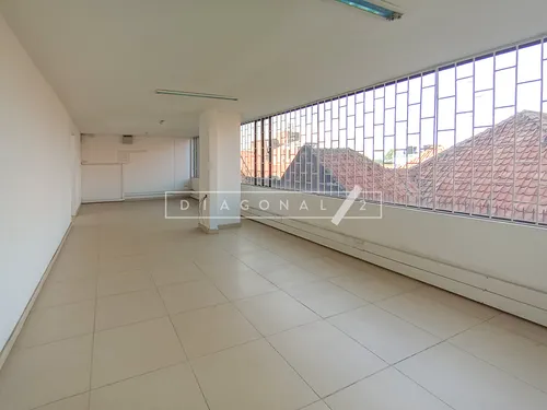 Oficina En Arriendo En Quinta Camacho