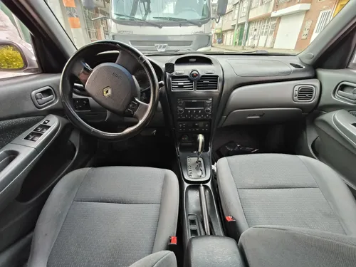 Renault Scala 1.6l