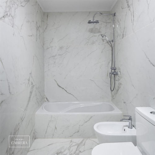 Imagen 6 de 22 de Departamento 2 Ambientes - Palermo Hollywood