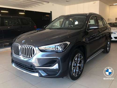 Bmw X1 2.0 16v Turbo Activeflex Sdrive20i X-line 4p