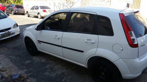 Imagem 12 de 12 de Ford Fiesta 2012 1.0 Flex 5p