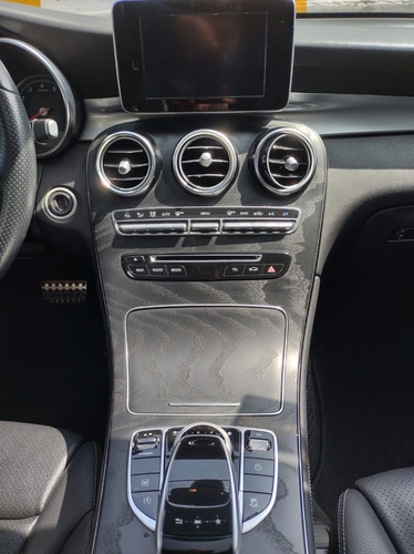 Imagen 14 de 15 de Glc Coupe Avantgarde 2019 Techo Panoramico