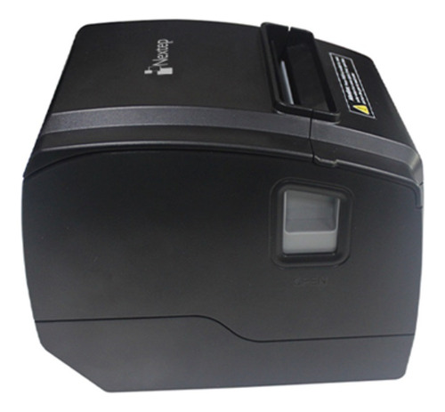Miniprinter Nextep Termica 80mm Usb/rj11/lan Ne-511 