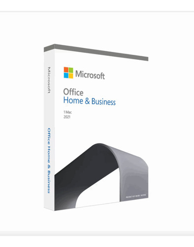 Clave Office Home & Business 2019 For Mac Online Key
