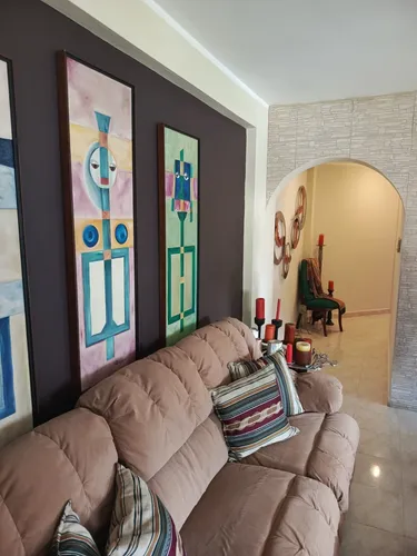 Apartamento En Los Mangos (ch)