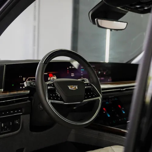 Cadillac Escalade Sport Platinum