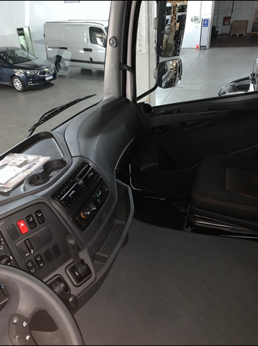 Axor 2544 Ls/31 6x2 Cd Te