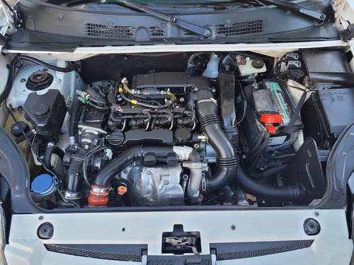 Peugeot Partner 1.6 Hdi Furgon Confort