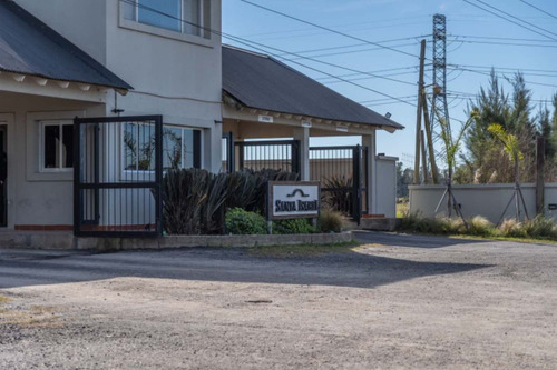 Lote De 620m2 Barrio Santa Isabel Iii - Maschwitz