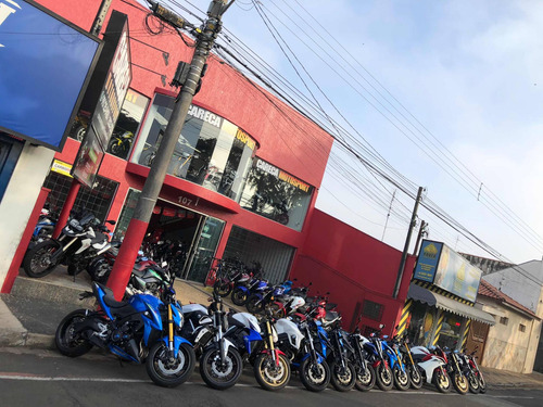 Honda Nxr 160 Bros Esddi